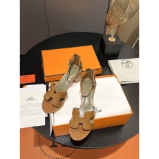 Hermes Sandals